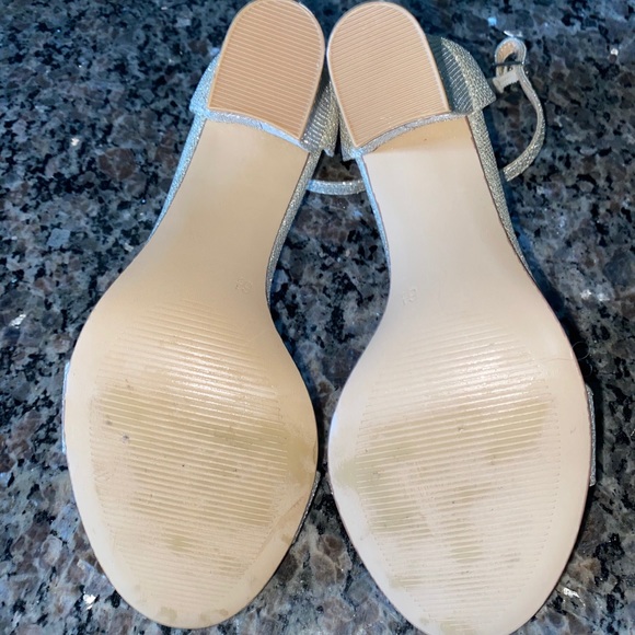 Michael Shannon heels! - Picture 4 of 6